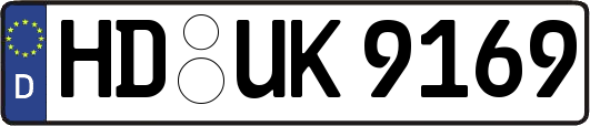 HD-UK9169