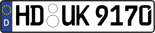HD-UK9170