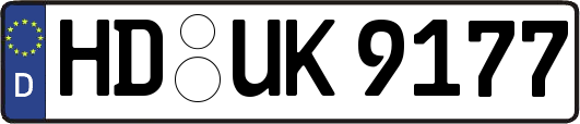 HD-UK9177