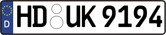 HD-UK9194
