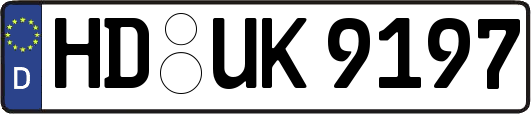 HD-UK9197