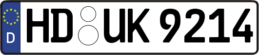 HD-UK9214