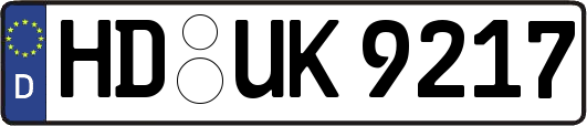 HD-UK9217