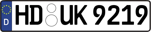 HD-UK9219