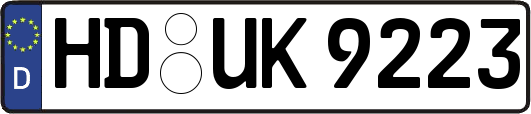 HD-UK9223
