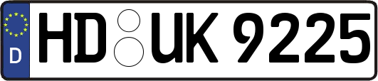 HD-UK9225