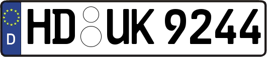 HD-UK9244