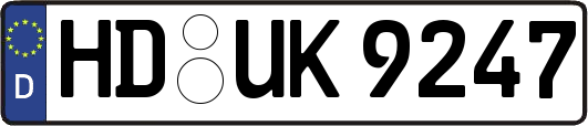 HD-UK9247