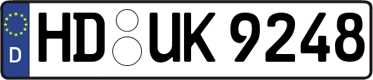 HD-UK9248