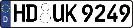 HD-UK9249