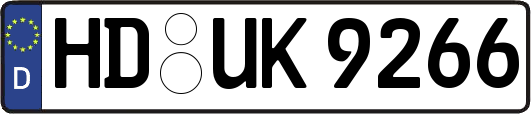 HD-UK9266