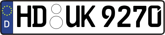HD-UK9270