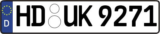 HD-UK9271