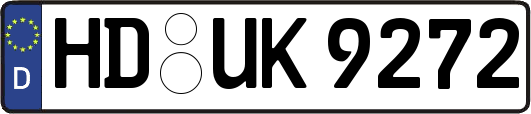 HD-UK9272