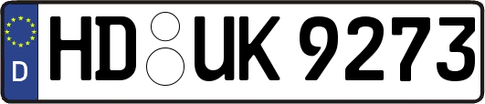HD-UK9273