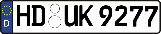 HD-UK9277