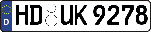 HD-UK9278