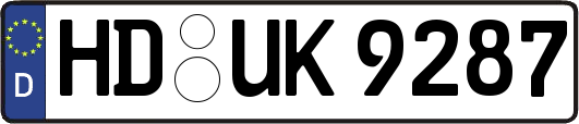 HD-UK9287