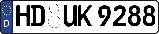 HD-UK9288