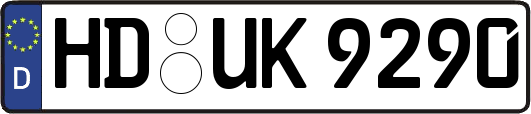 HD-UK9290