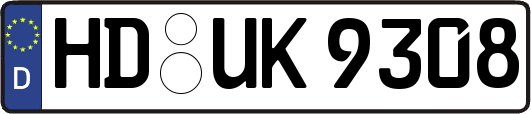 HD-UK9308