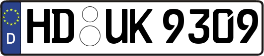 HD-UK9309