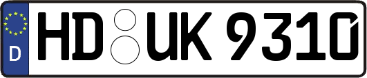 HD-UK9310