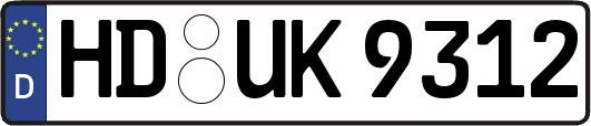 HD-UK9312