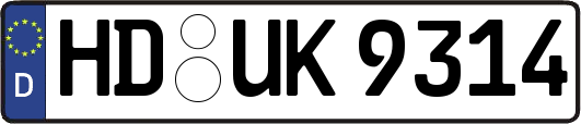 HD-UK9314