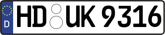 HD-UK9316