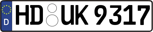 HD-UK9317
