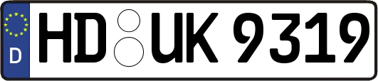 HD-UK9319