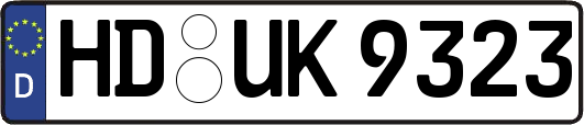 HD-UK9323