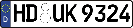 HD-UK9324
