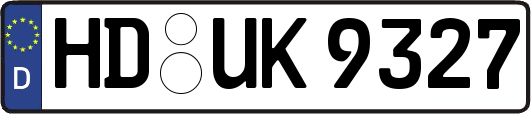 HD-UK9327