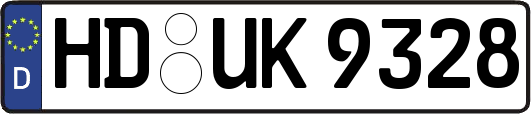 HD-UK9328