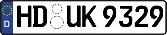 HD-UK9329
