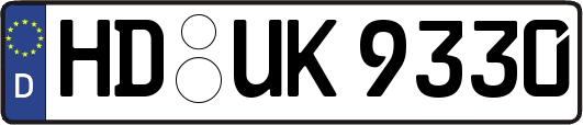 HD-UK9330