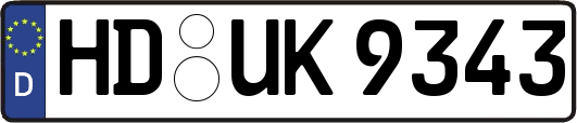 HD-UK9343