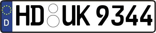 HD-UK9344