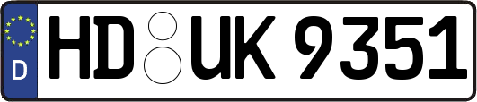 HD-UK9351