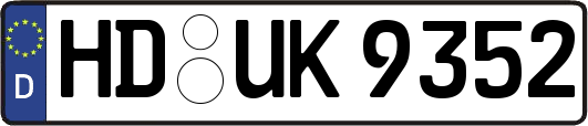 HD-UK9352