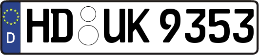 HD-UK9353