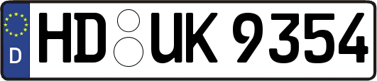 HD-UK9354