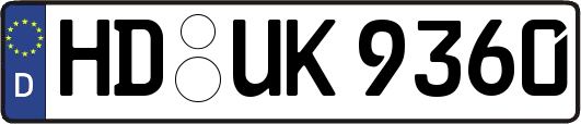 HD-UK9360
