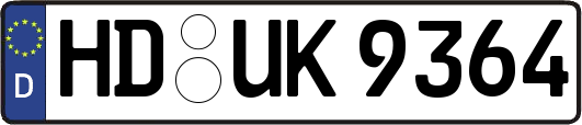 HD-UK9364