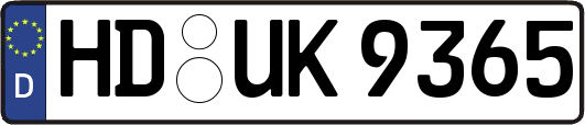 HD-UK9365