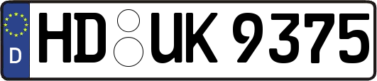 HD-UK9375