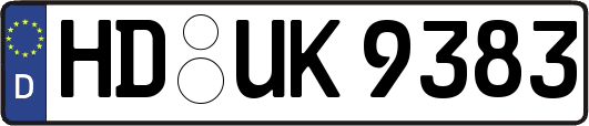 HD-UK9383