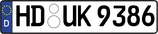 HD-UK9386